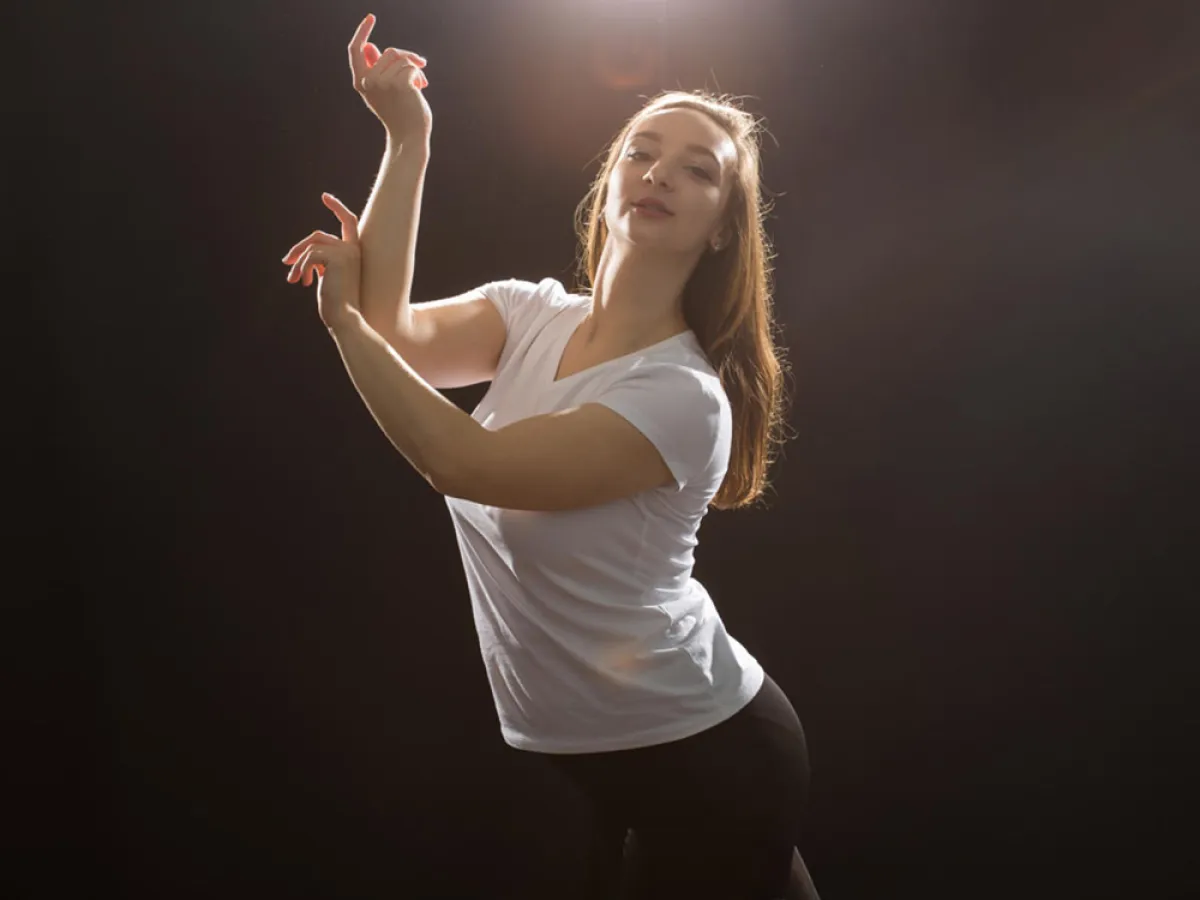 فوائد الرقص الشرقي للتنحيف ولصحتك النفسية