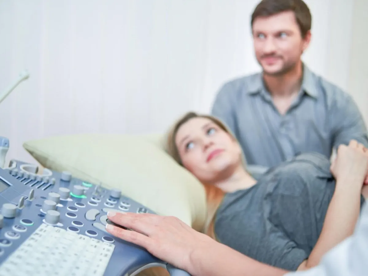 الحمل عالي الخطورة