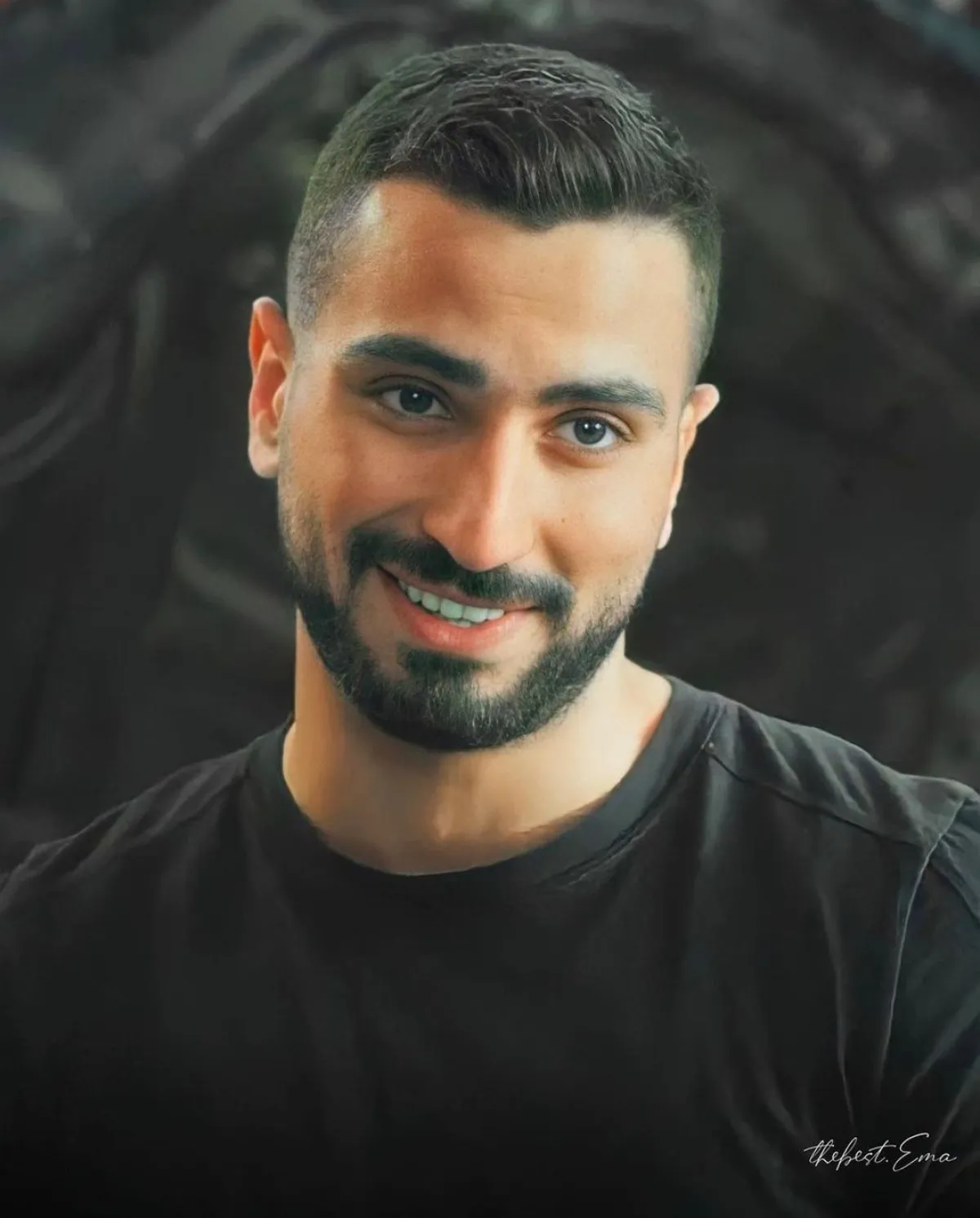 محمد الشرنوبي