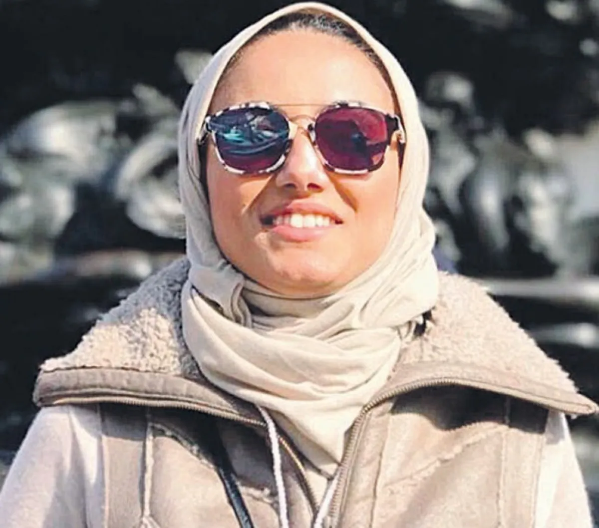 سمر السلطان 