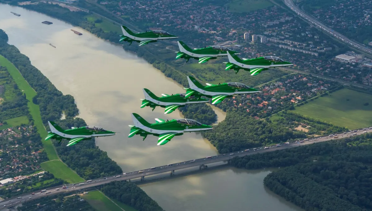  الصقور السعودية 