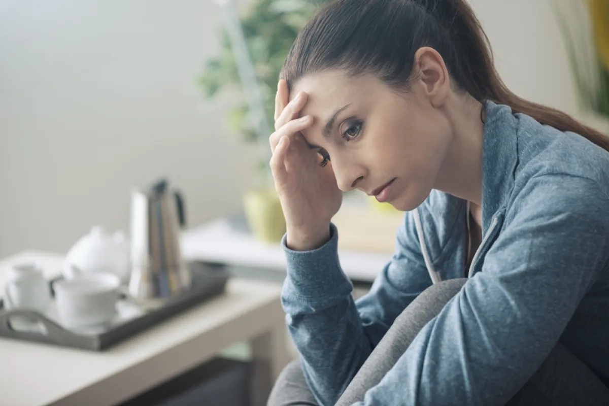 أشياء يمكن أن تضر بخصوبتك