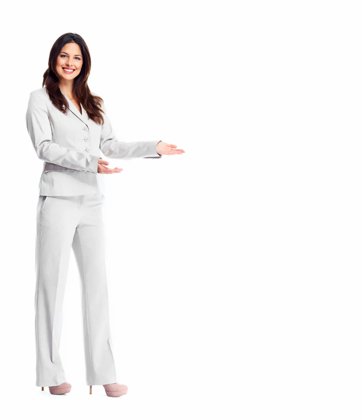 إتيكيت الوقوف