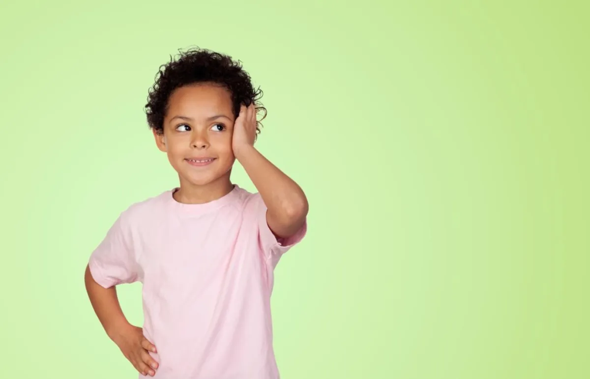 الطفل المتخلف دراسياً ليس غبياً