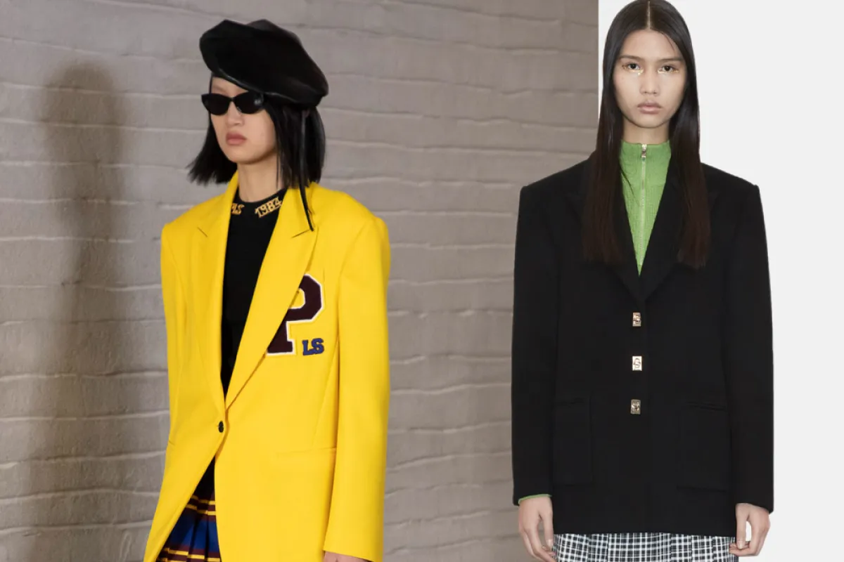 Back to School Style Edit 