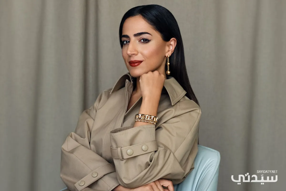 الكاتبة والسينمائية بثينة كاظم