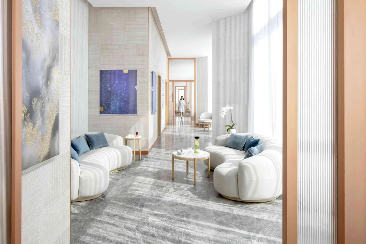 فندق "إس إل إس"