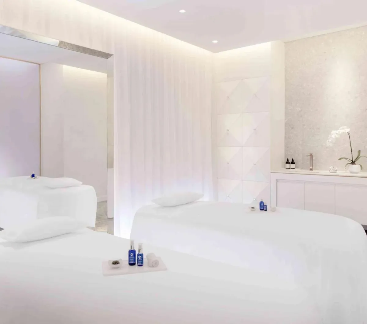 نادي  Ciel الصحي