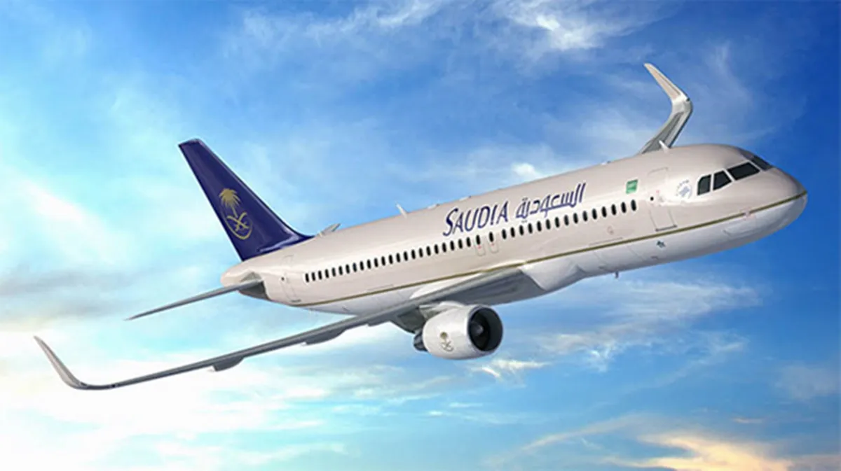 الخطوط السعودية تعلن وظائف إدارية وتقنية شاغرة لحديثي التخرج وذوي الخبرة