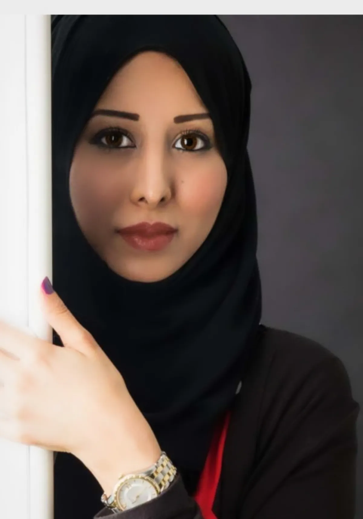 فاطمة آل عمرو