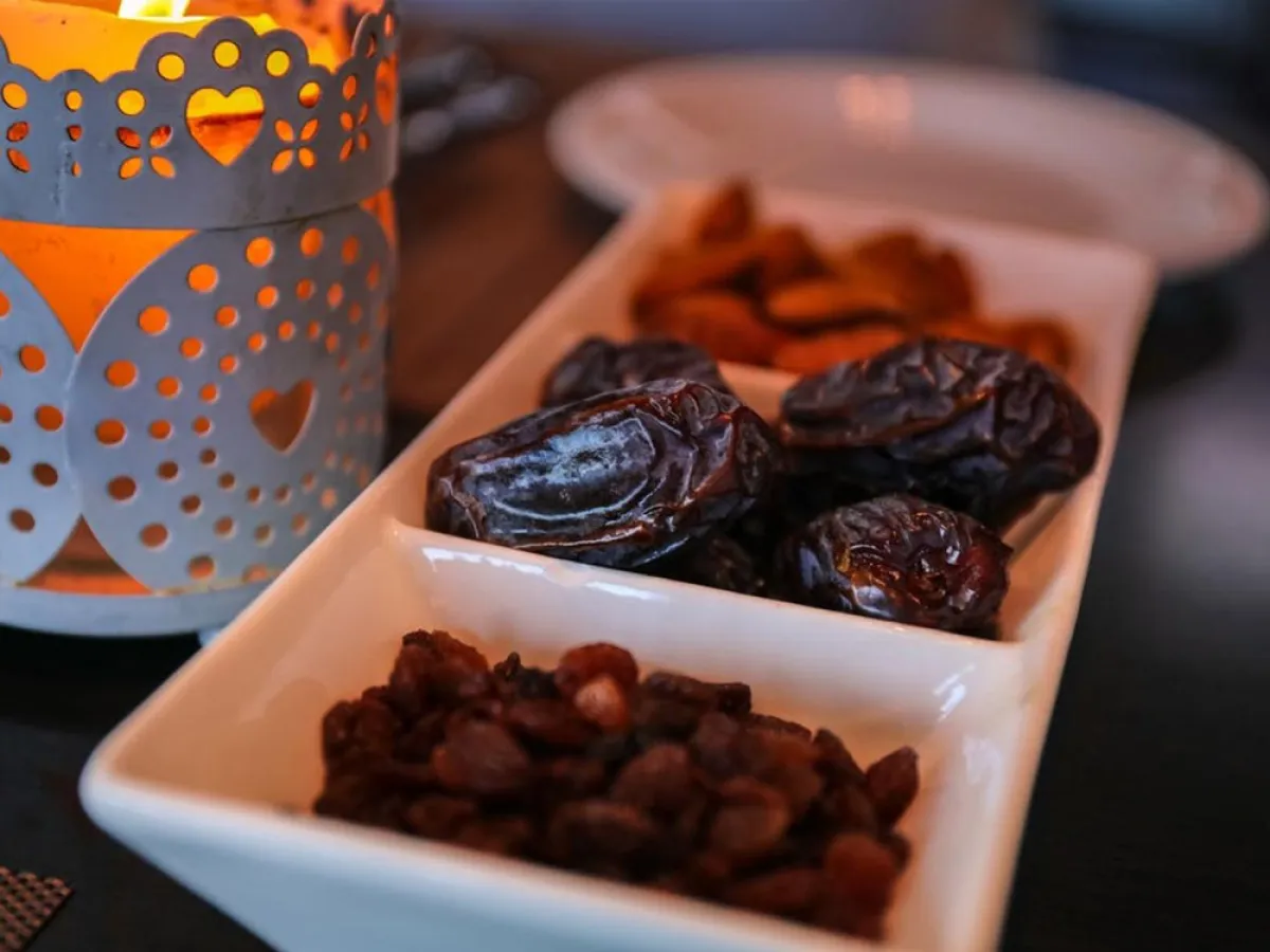 فوائد ماسك الزبيب 