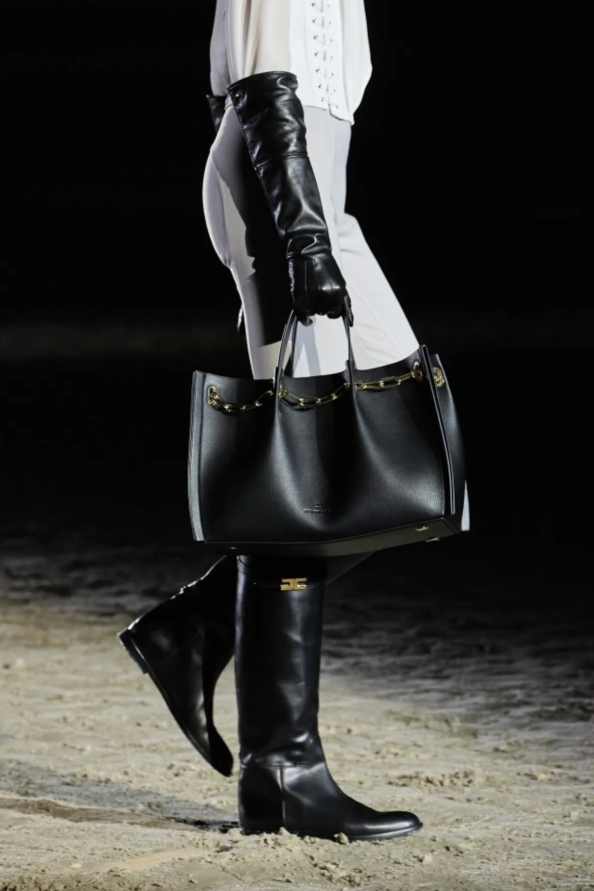 اليزابيتا فرانكي Elisabetta Franchi