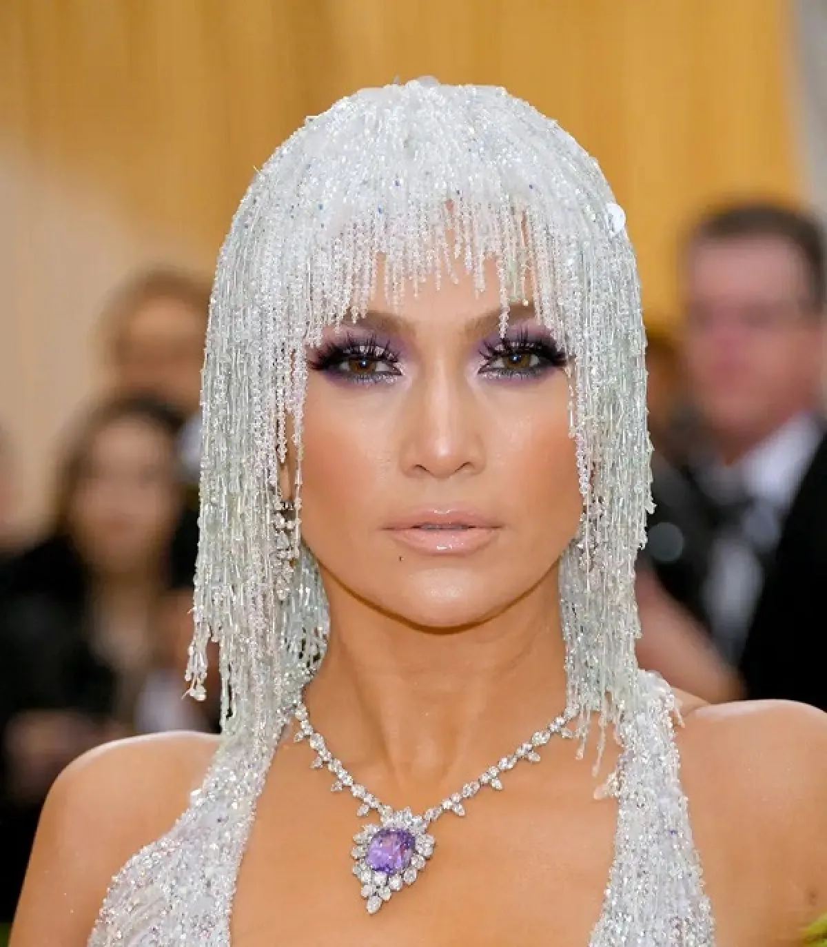 مكياج وتسريحات شعر النجمات