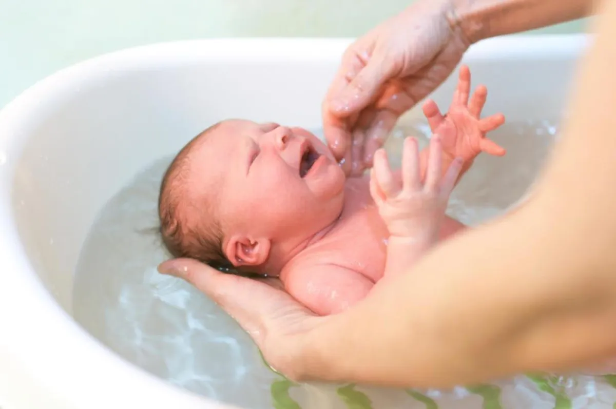 مستلزمات الحمام