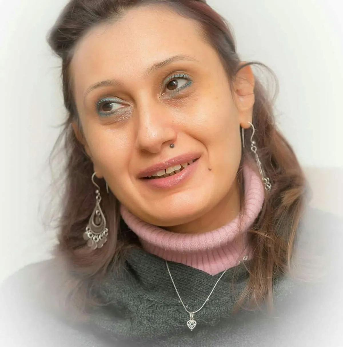 رشا عبد المنعم مديرة المهرجان من صفحتها على فيسبوك