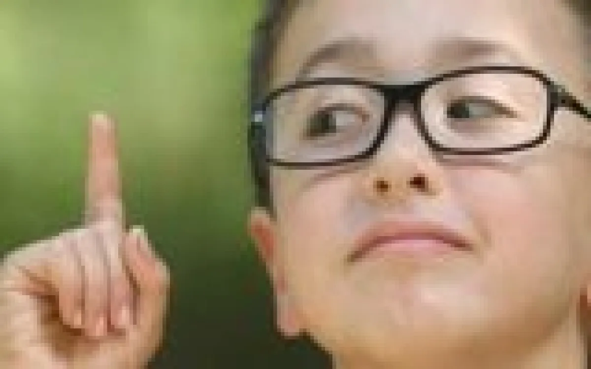 سن التمييز عند الأطفال..كل ما لاتعرفينه عن طفلك فى هذه المرحلة