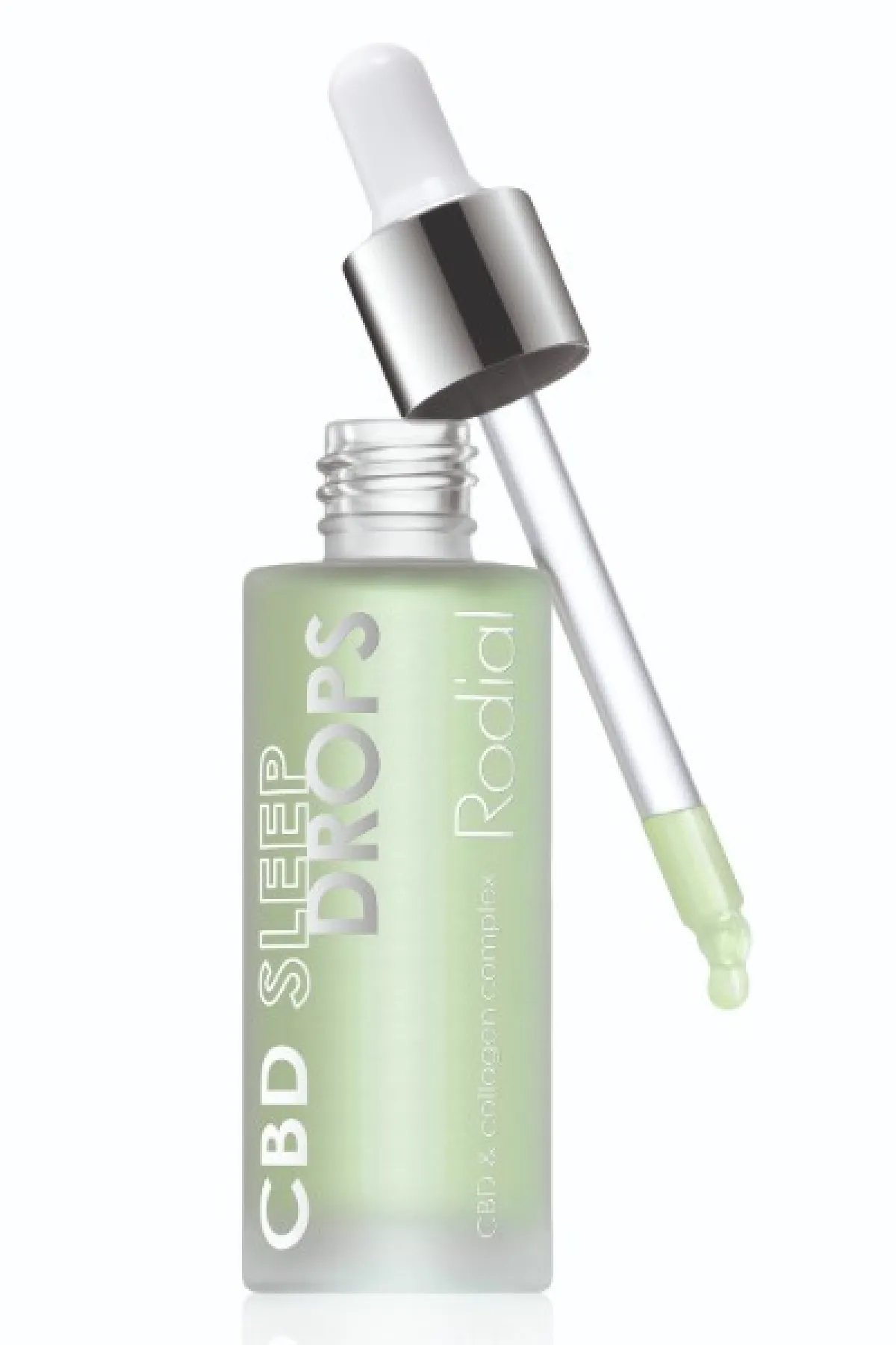 سيروم لوجه العروس