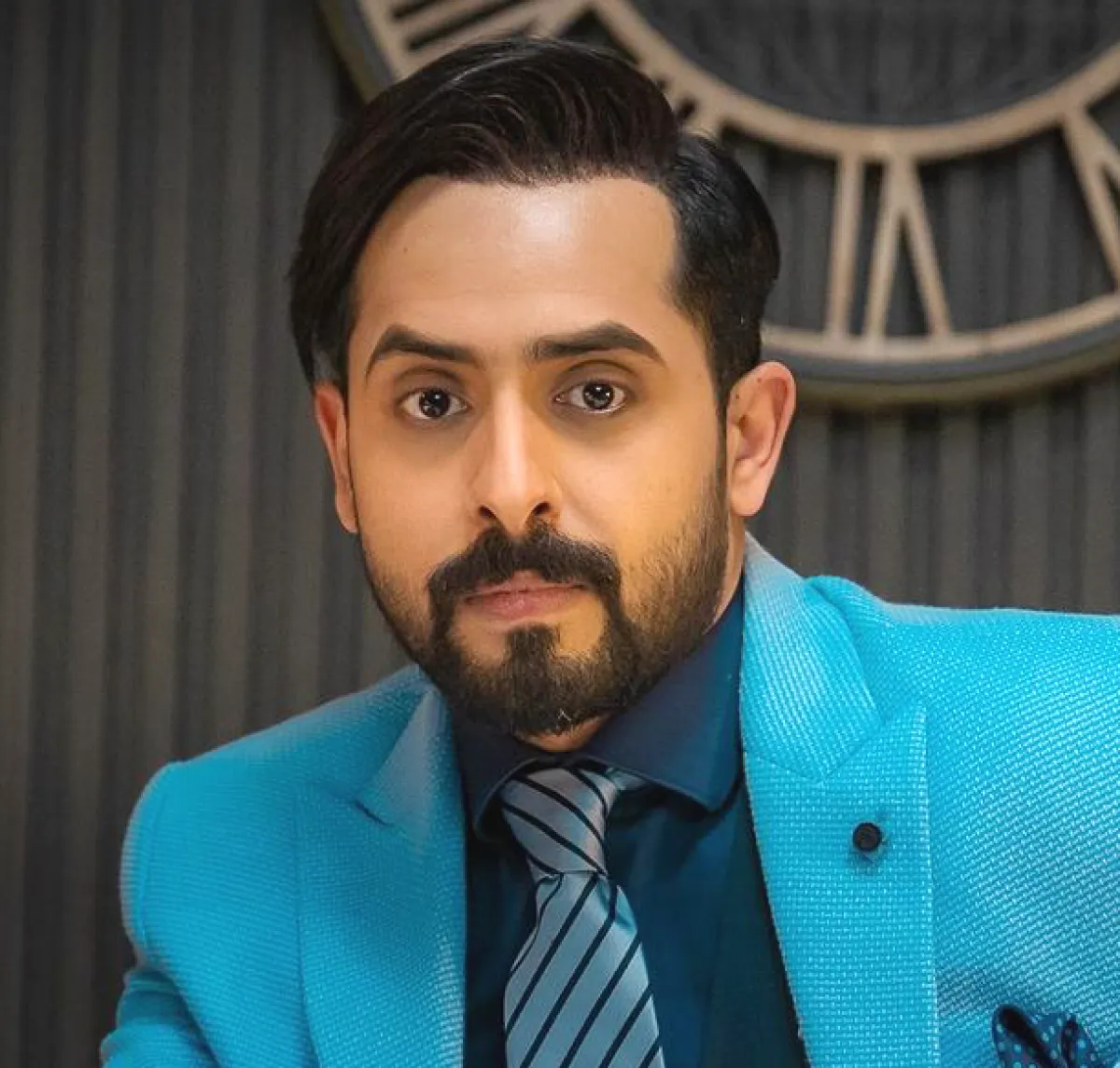 فوزي المتعب - الصورة من حسابه في انستقرام