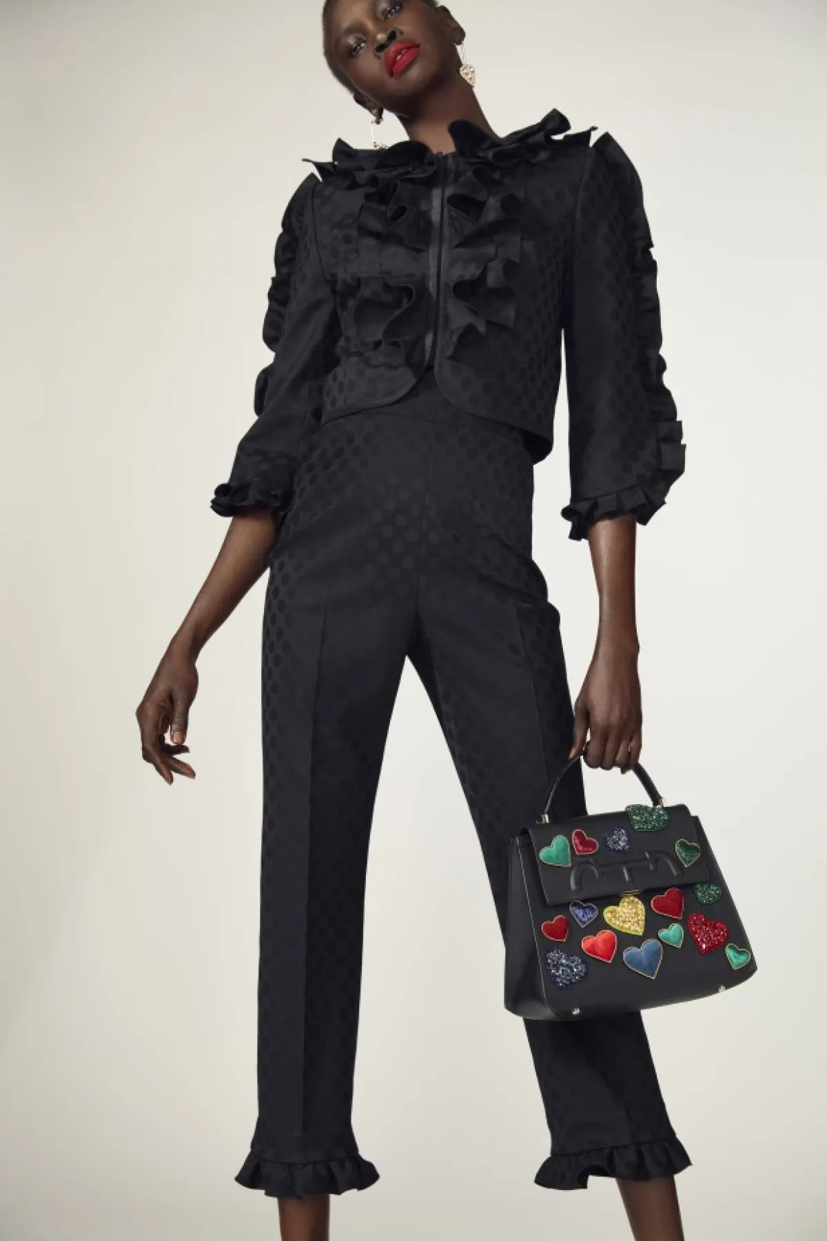 كارولينا هيريرا   Carolina Herrera