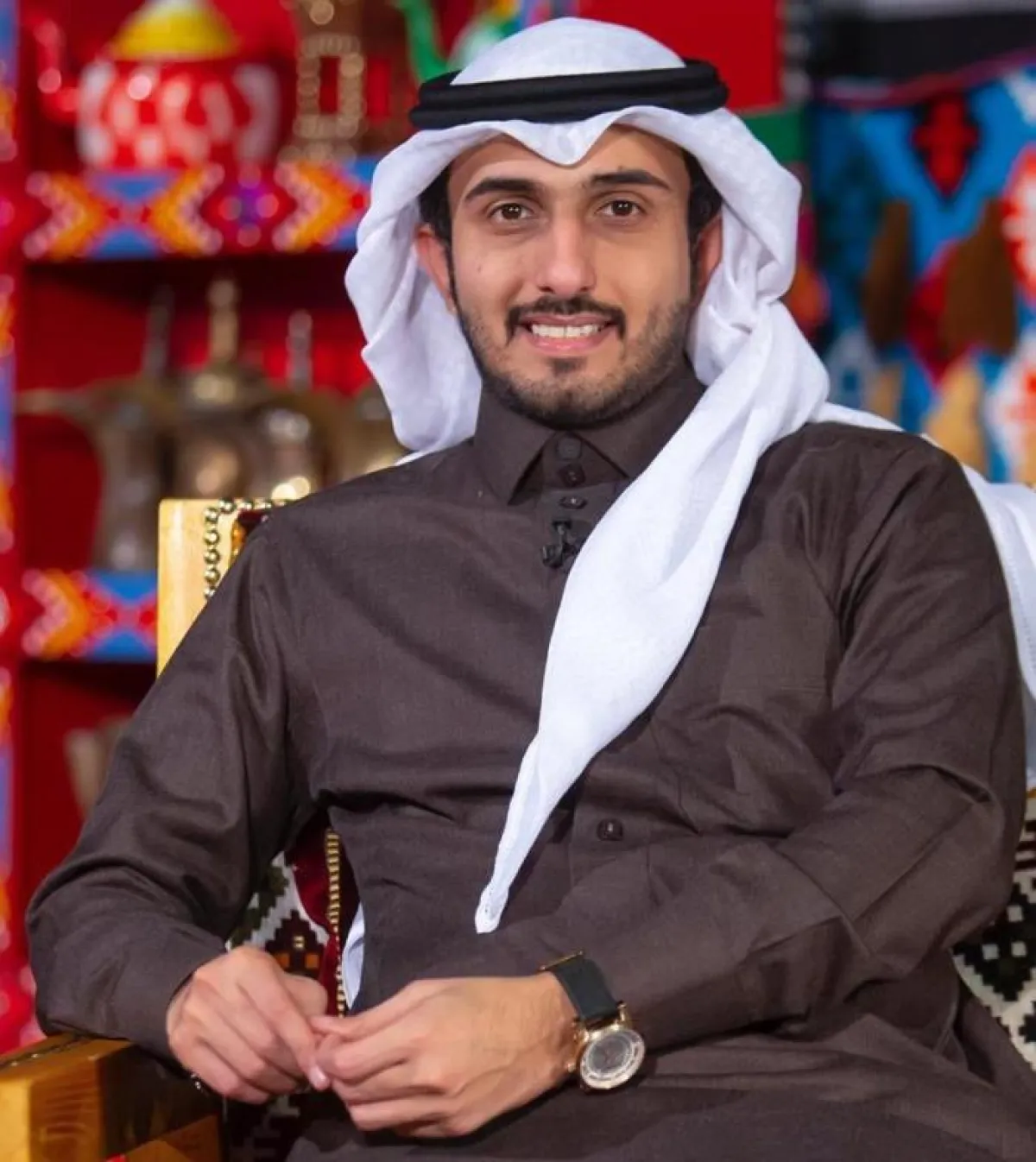 محمد الهاشم 