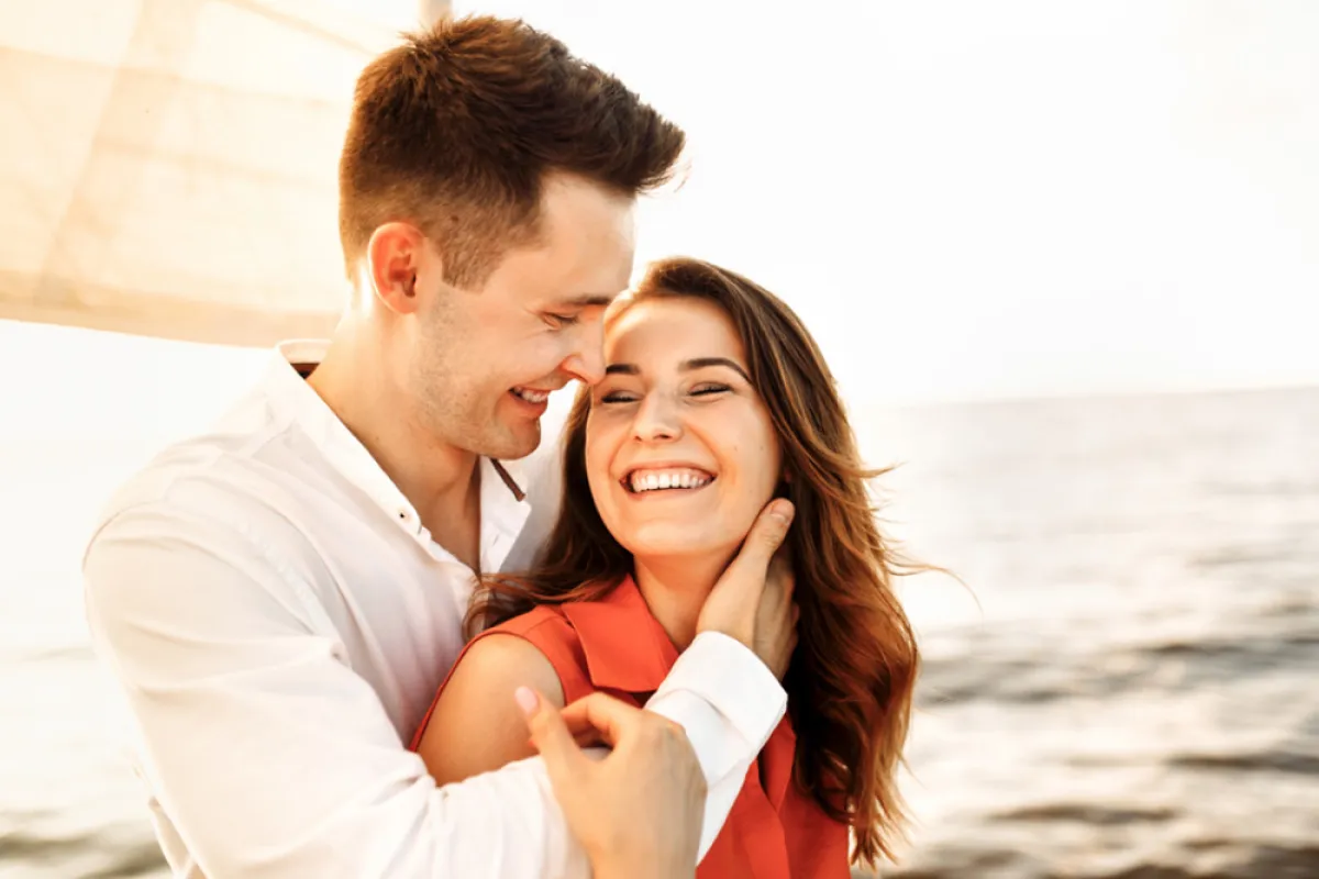 طرق تجعلين الرجل بها يدرك أهميتك