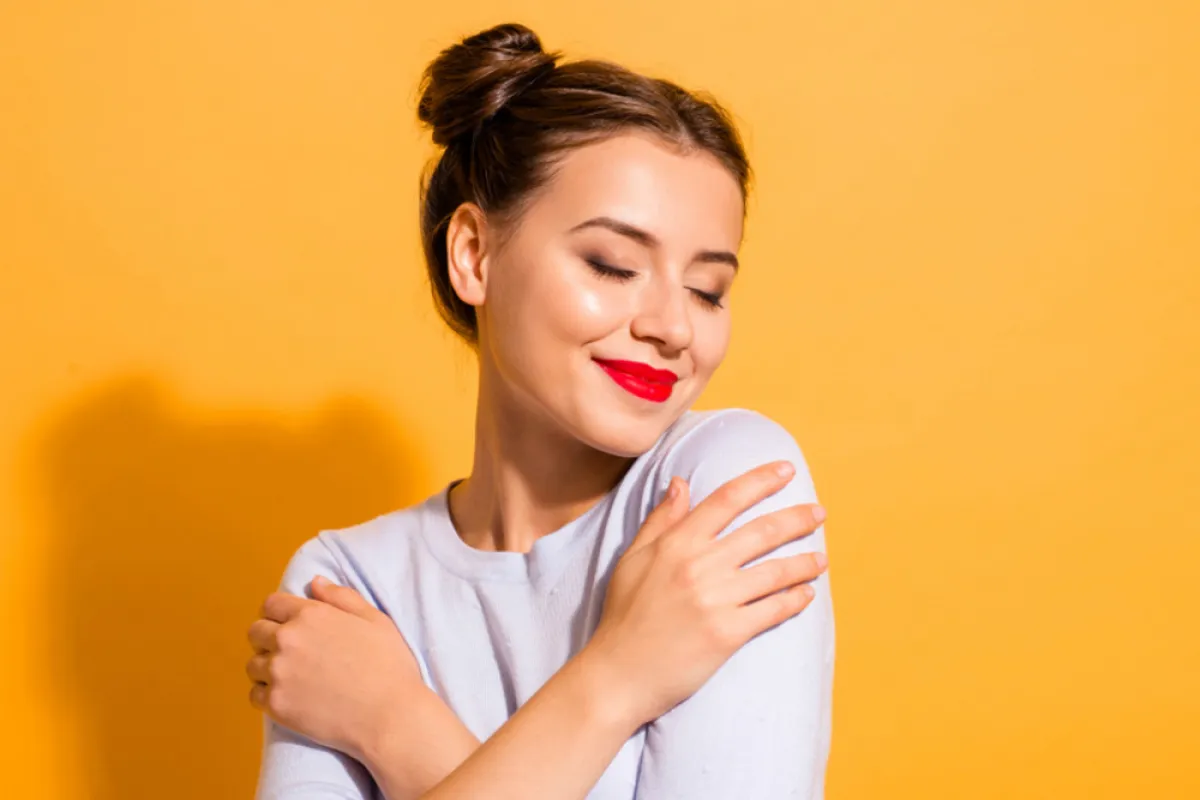 كيف تحبين نفسك؟