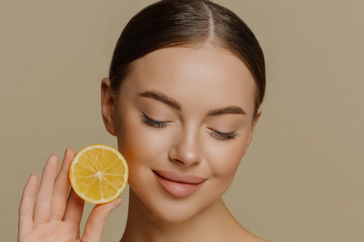 -طريقة عمل زبدة الليمون للبشرة