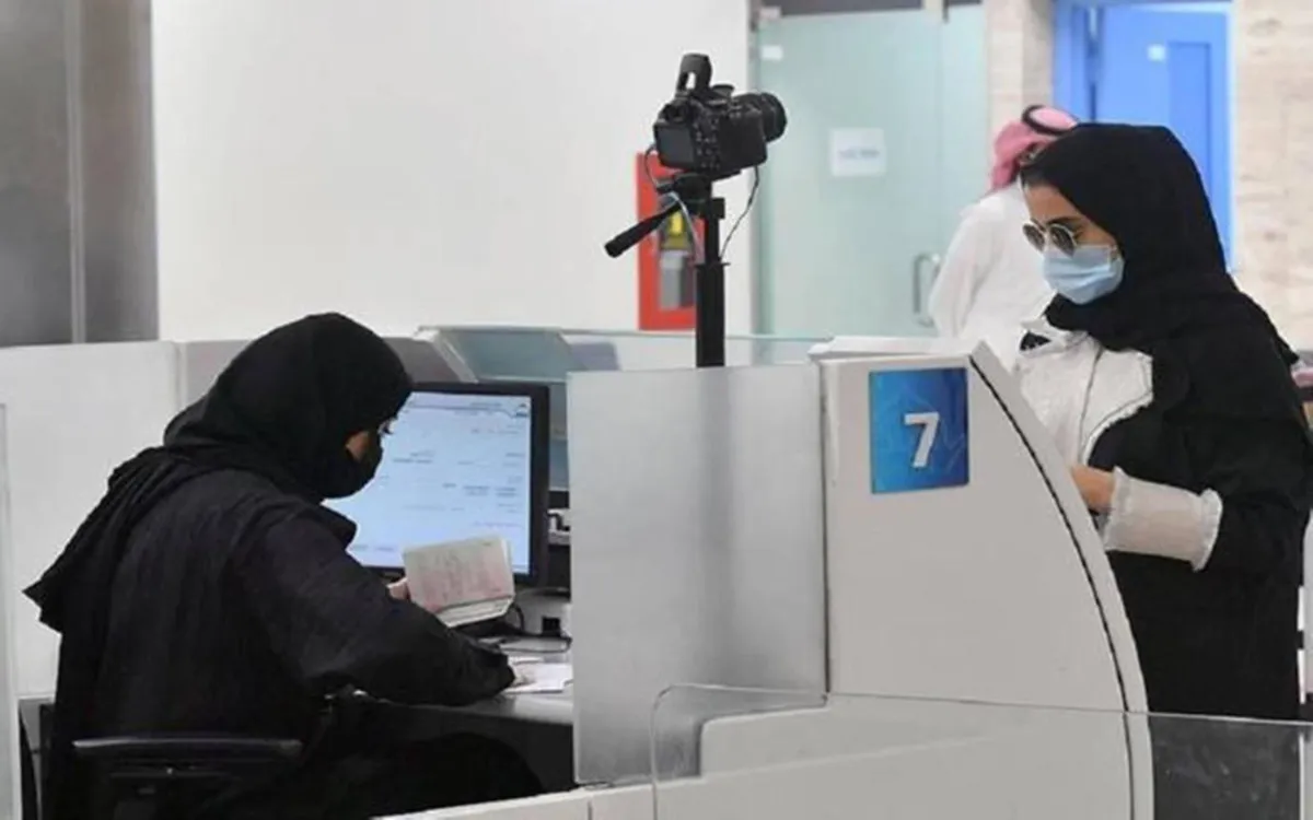 التوطين يشمل جميع المهن في المملكة ولا يوجد استثناءات