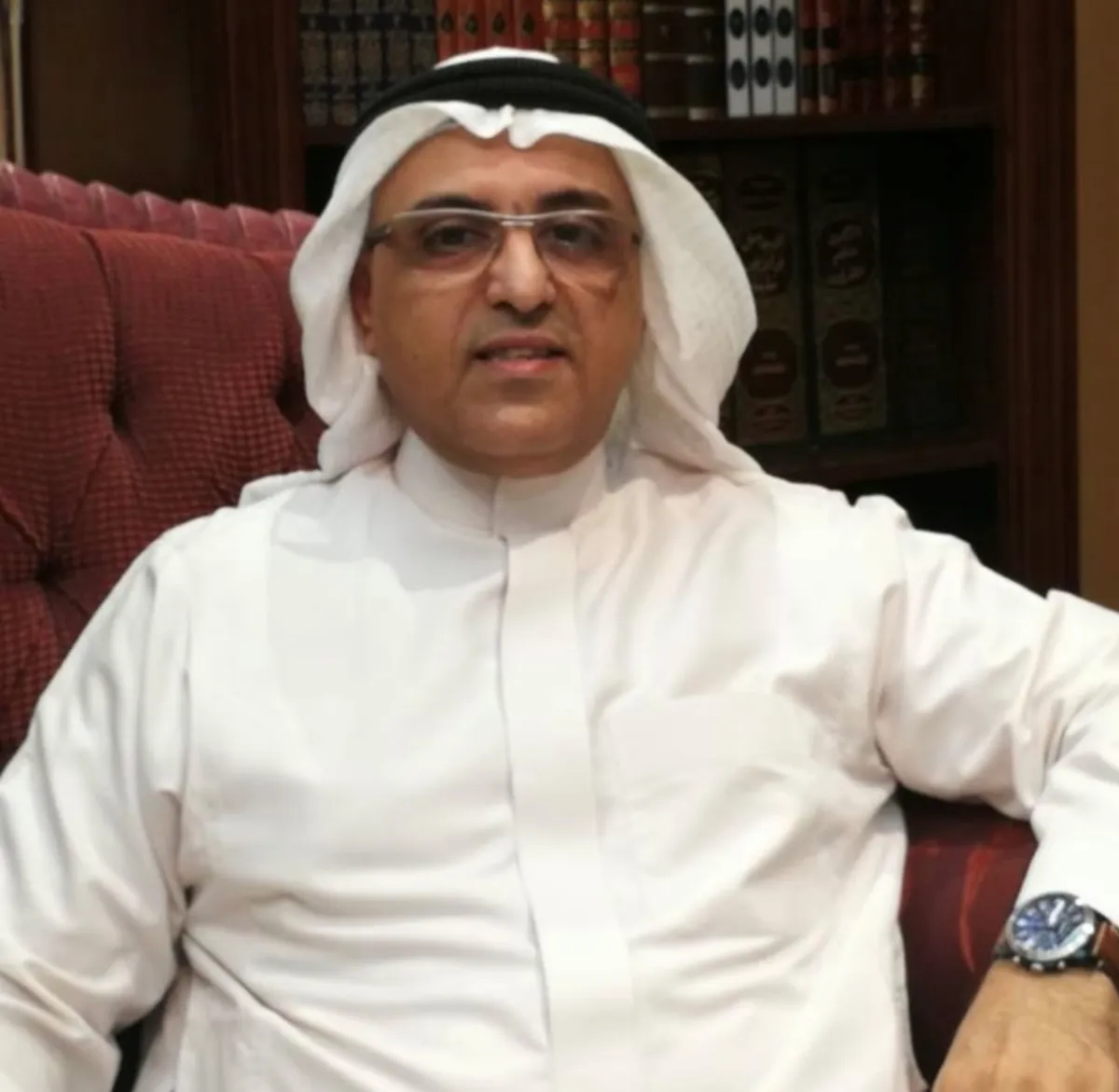 الدكتور زيد الفضيل