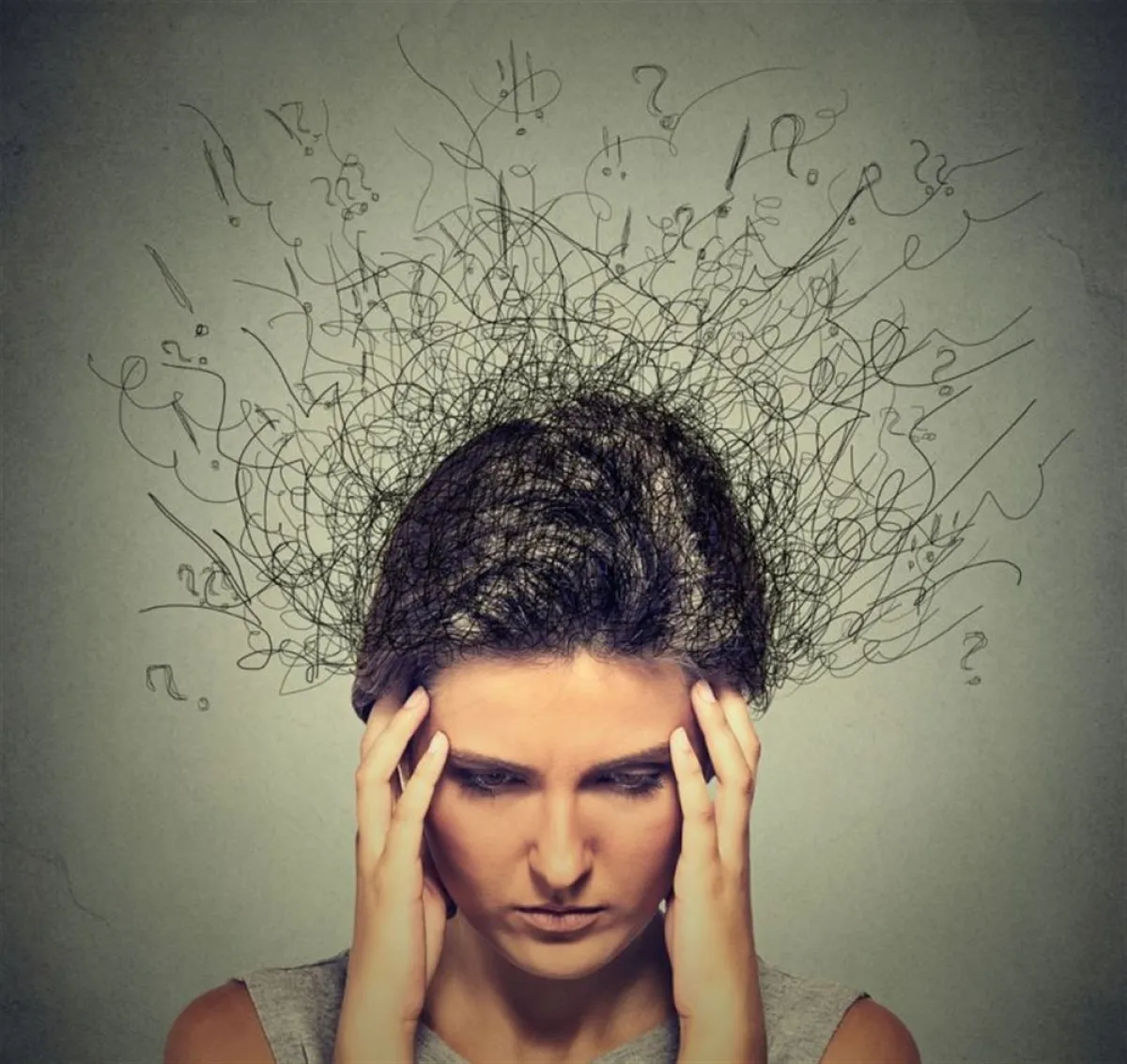 التدخين وارتفاع ضغط الدم يزيدان من مخاطر الإصابة بالخرف