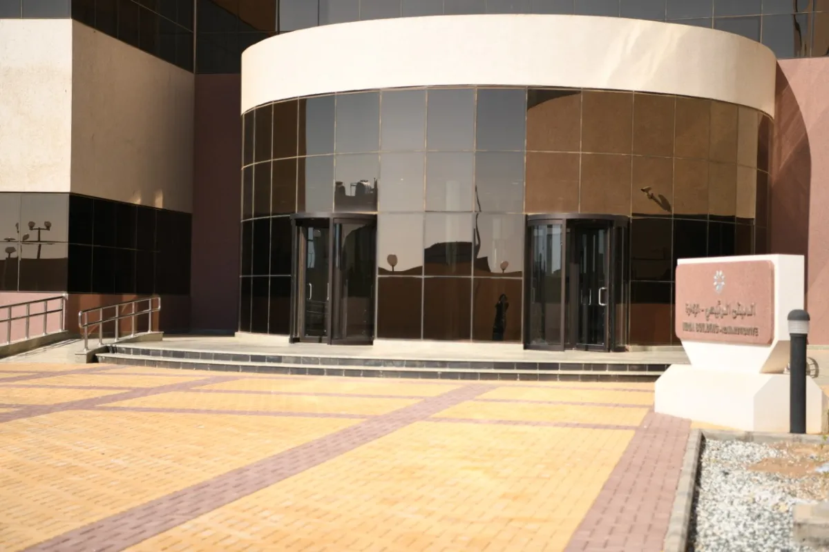 كلية التقنية للبنات بجدة