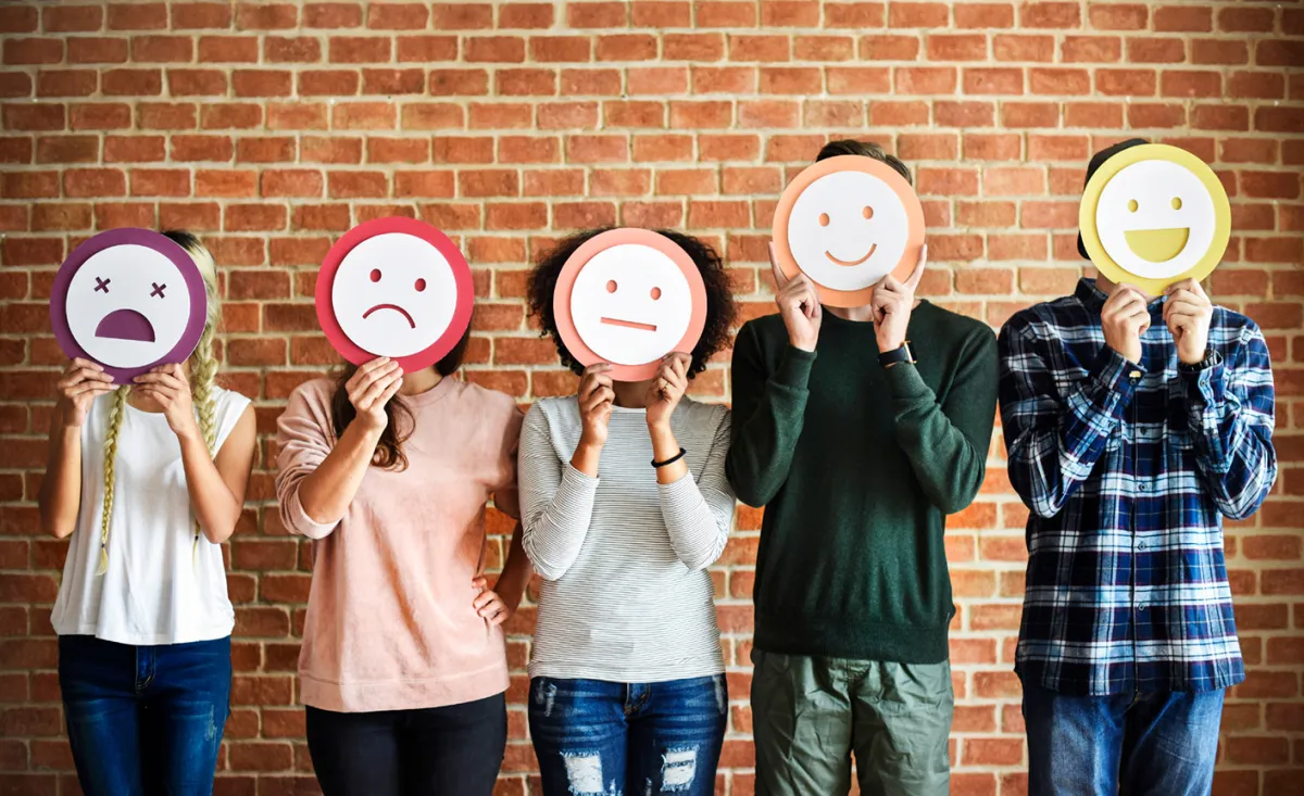 الاحتياجات العاطفية