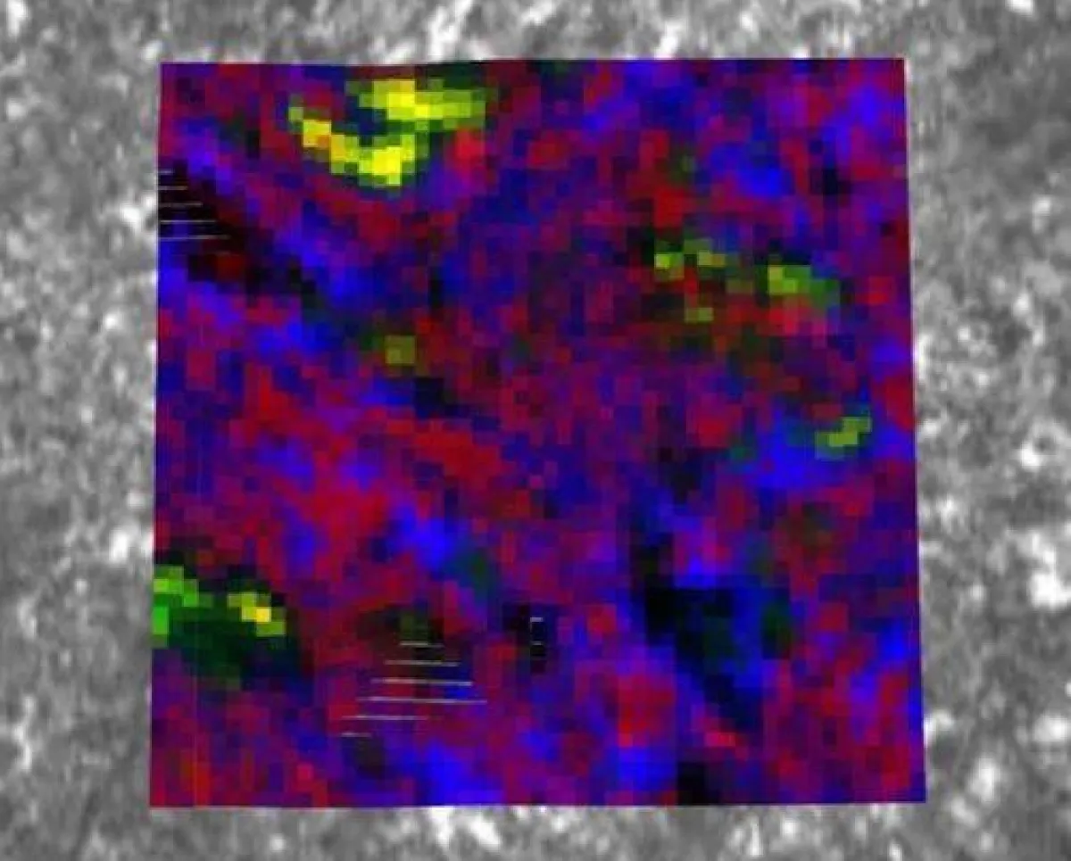 مركبة ناسا تكتشف دليلا على وجود حياة في المريخ.