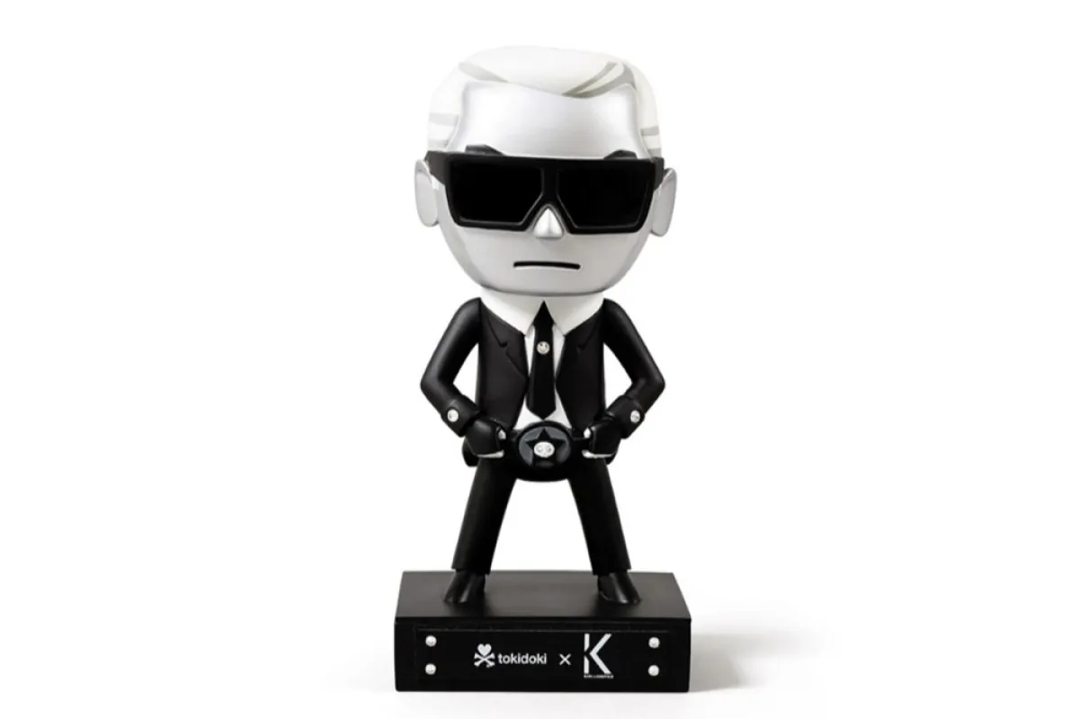 قطعة للزينة من كارليتو-الصورة من موقع hypebeast الإلكتروني 