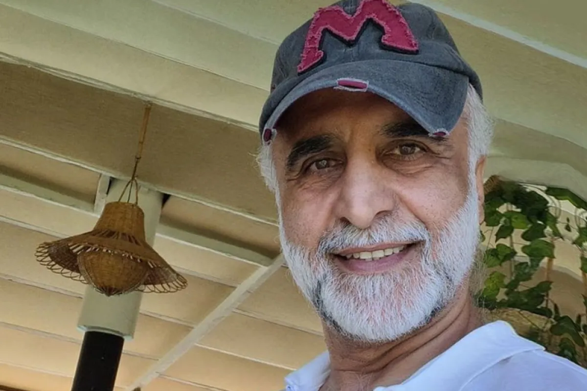 الدكتور حبيب غلوم من انستقرام الفنان