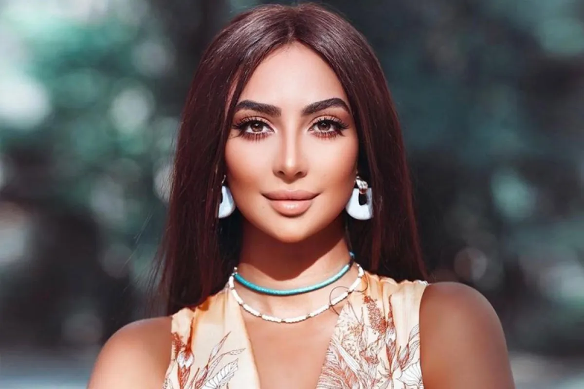 استوحي إطلالاتك بالمجوهرات من نور الغندور 