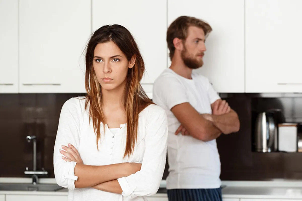  عدم النضج العاطفي