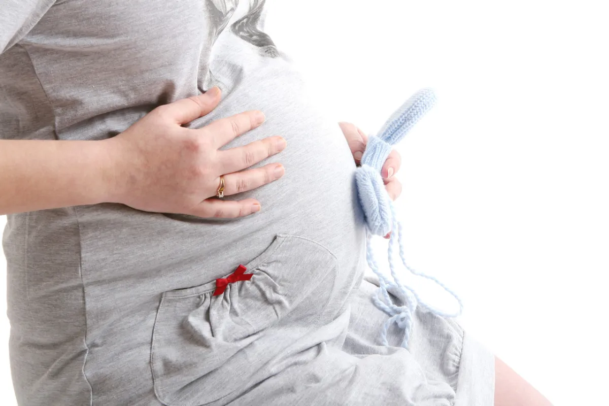 كم من الوقت يستغرق الحمل؟