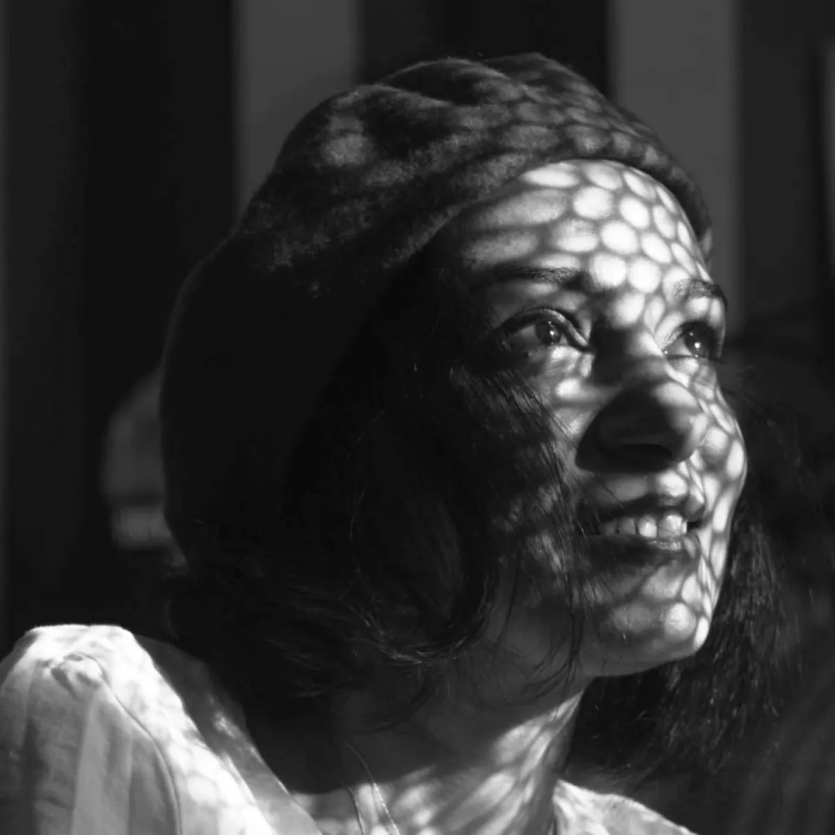 الراحلة إيمان خيري من فيسبوك إيمان خيري