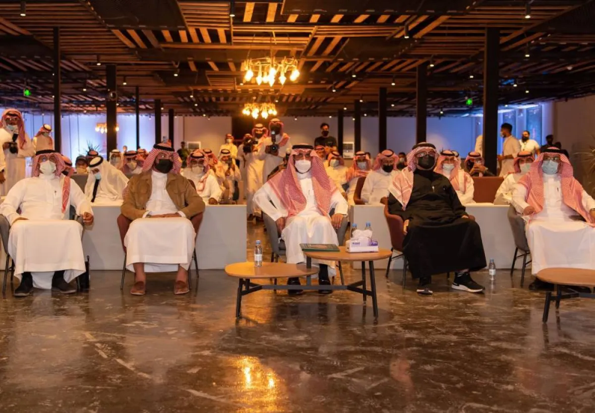 أمير الباحة يدشن فعالية ميدان الرماية على مستوى المملكة