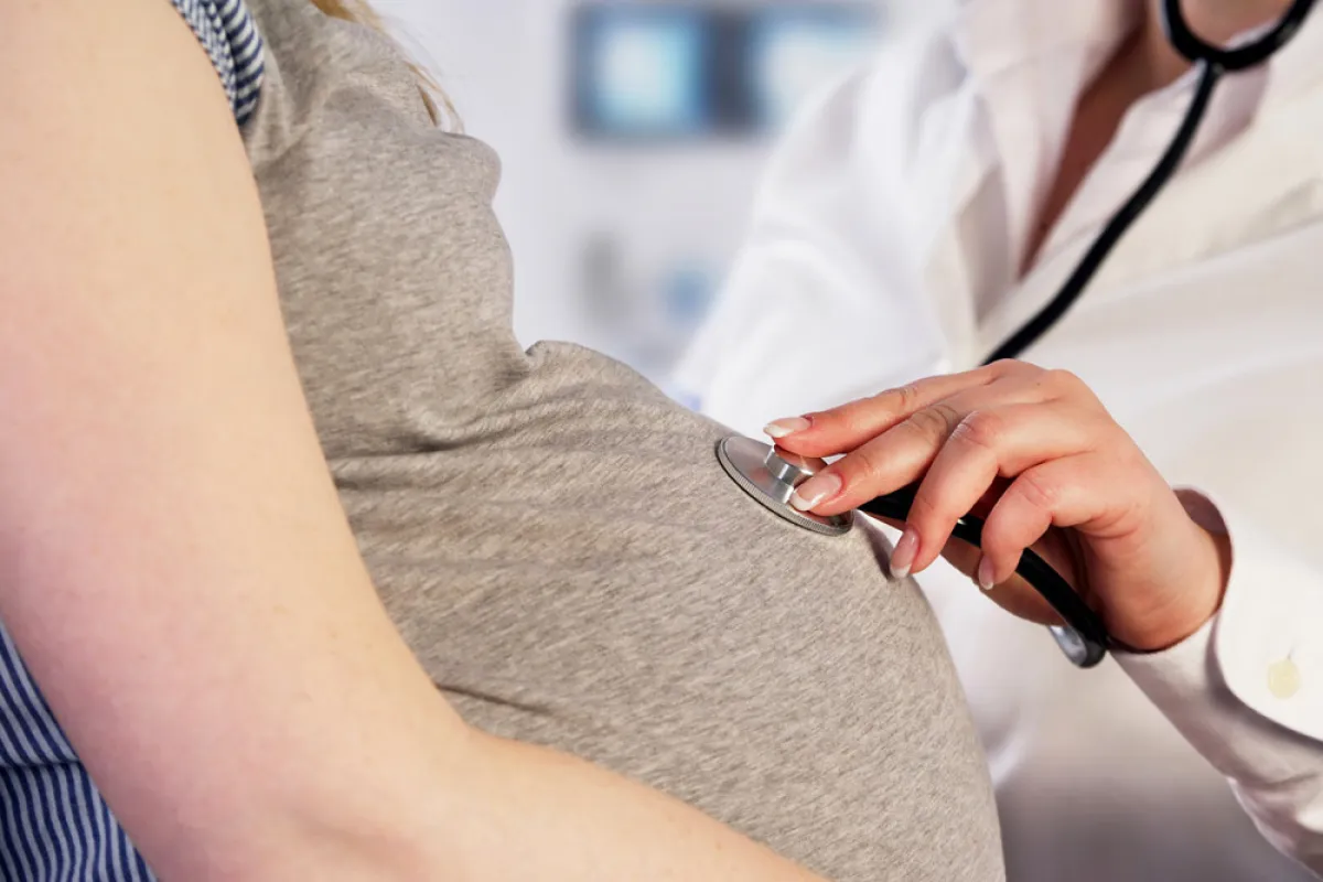 أسباب وأعراض تسمم الحمل وطرق علاجه  