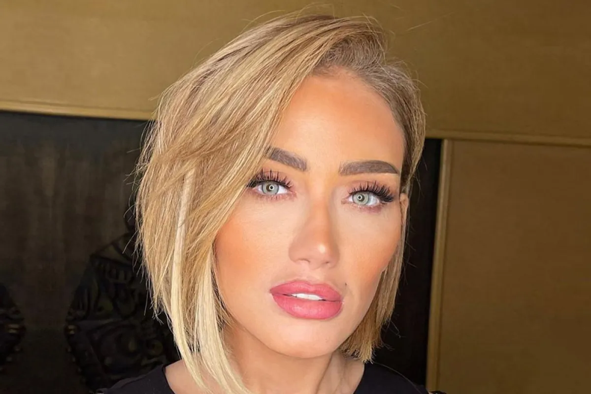 ألوان صبغات شعر من وحي ريهام سعيد