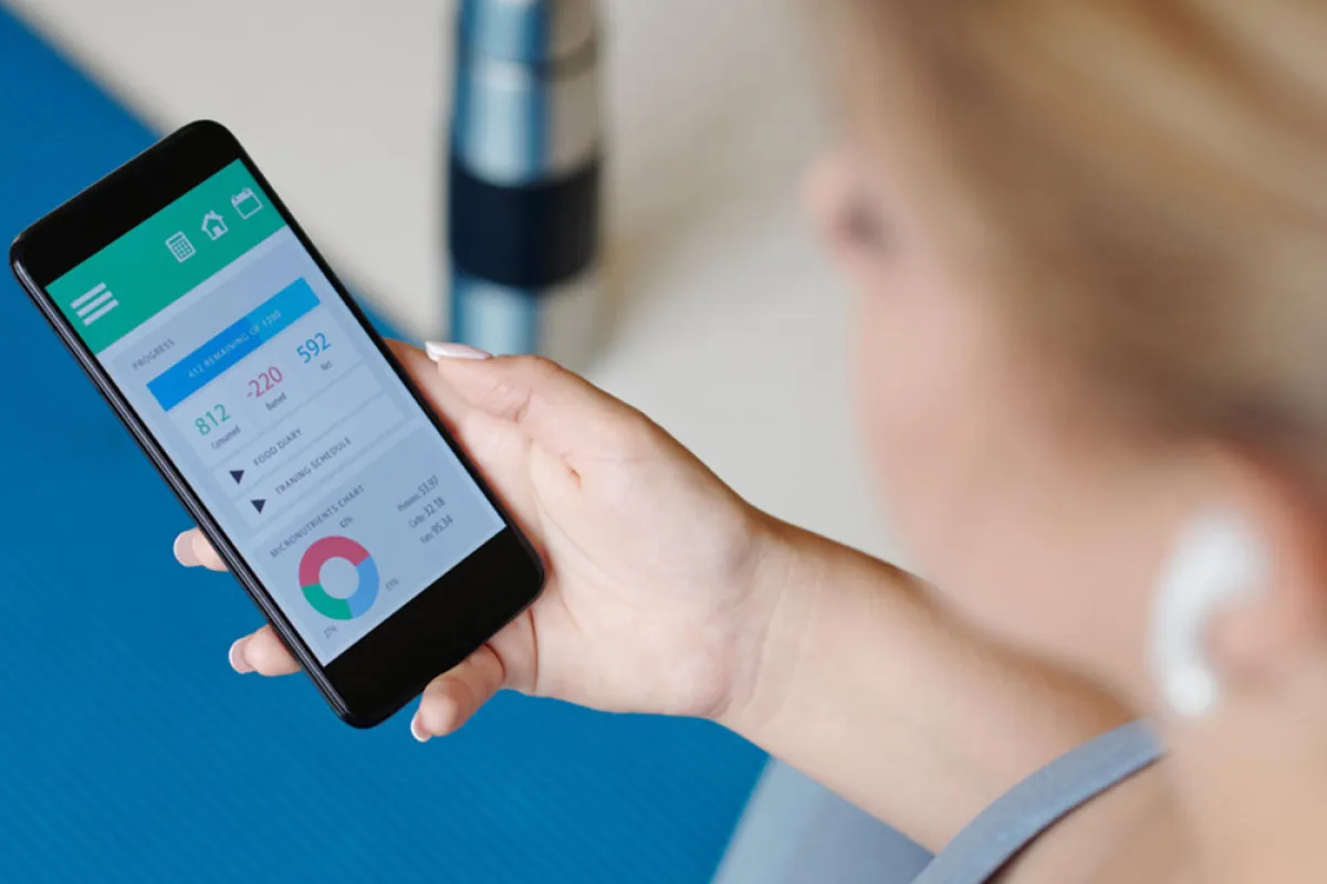 حساب كتلة الجسم للنساء بالتفصيل