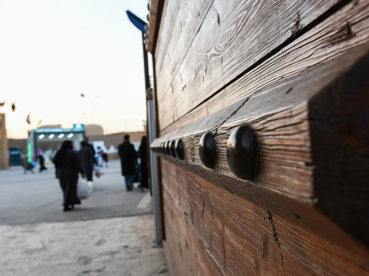 تعرفوا إلى أبرز الأسواق الشعبية في السعودية