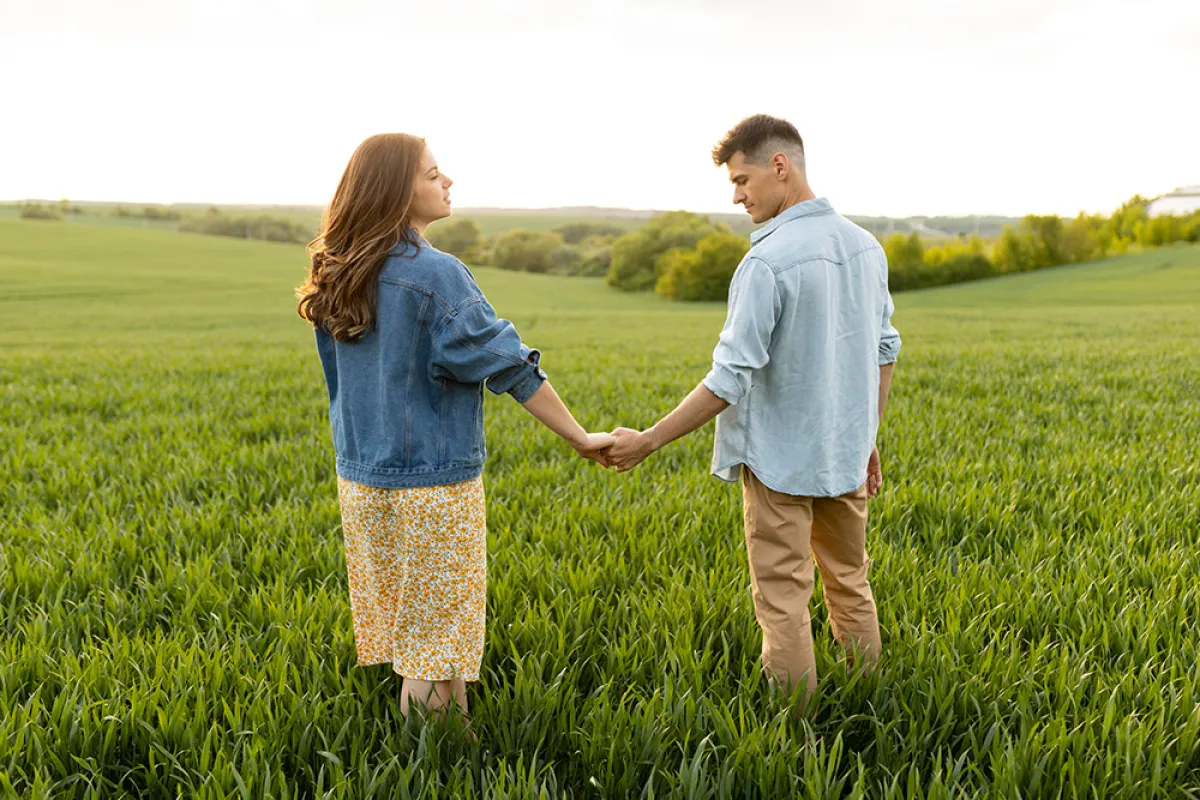 مراحل سيئة تمر في علاقتك الزوجية؛ فتجنبيها