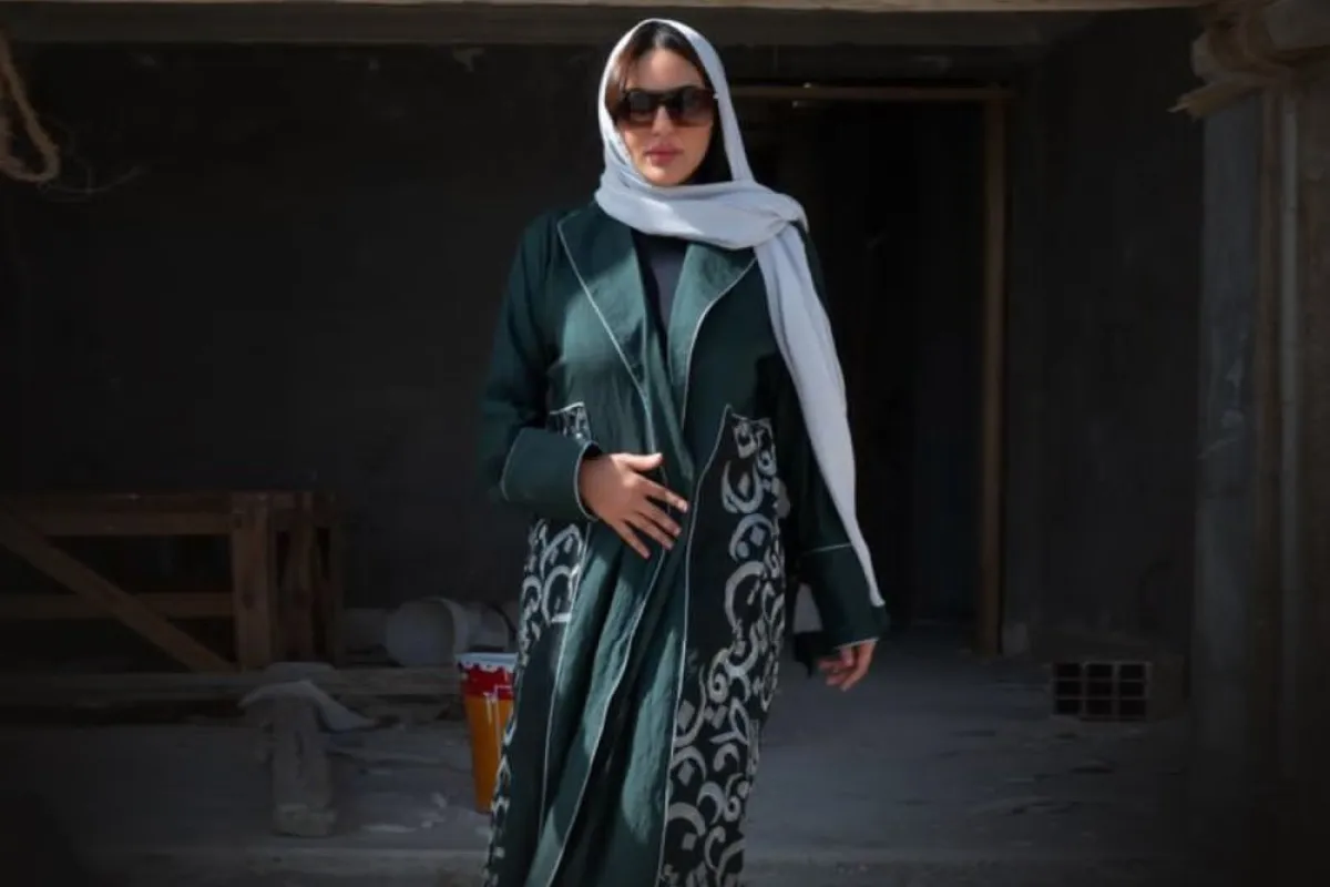 المصممة رانيا أنس: المصممات السعوديات جديرات بالوصول إلى العالمية