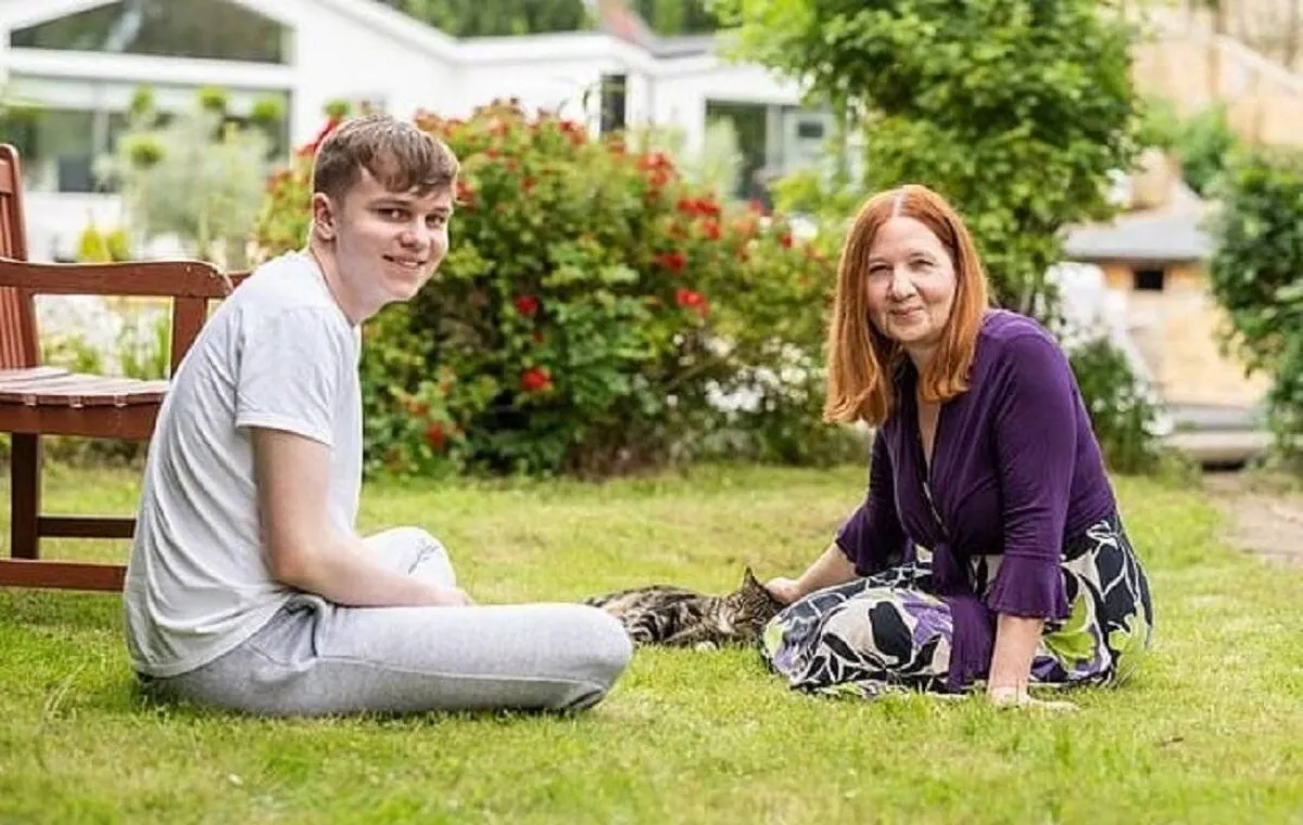 بريطانية توقع عقداً لتطوير مهاراتها في فورتنايت