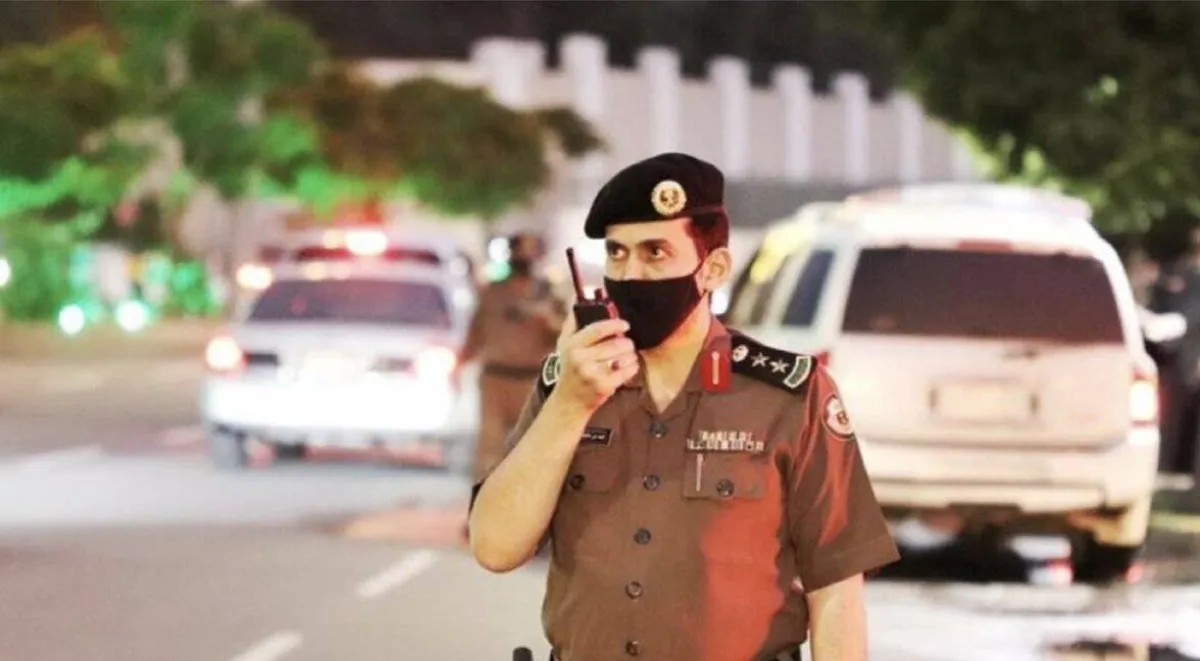 محاكمة الممتنعين عن سداد غرامات المرور في السعودية