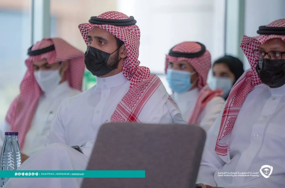 مبادرة مسؤول احترام الملكية الفكرية تعد نموذجًا نوعيًّا تفردت به المملكة في مجال الملكية الفكرية