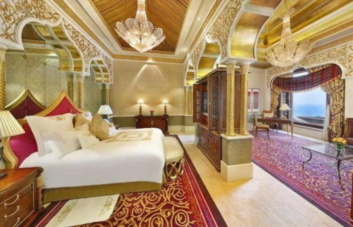 تسعى وزارة السياحة لتعزيز مكانة المملكة على خارطة السياحة العالمية